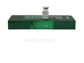 Hot Sale Anti Aging Cytocare 532 Cytocare715 640 135 Sodium Hyaluronate Meso - Jinan Fenghuang International Trade Co., Ltd - China