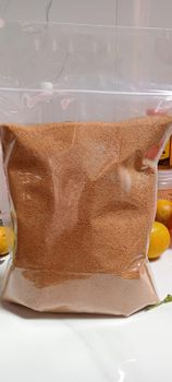 Natural coconut sugar - PT. Sadar Makmur Globalindo - Indonesia