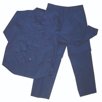SLA-B3 High Quality Top Popular Fashion Profession Dubai Shirt Set Working Work Wear Work Clothes Overalls Jumper Fatigue Dress Uniform - Beijing Songli Safety Product International Corp., Ltd. - China