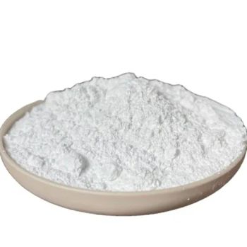 Calcium Oxide Quick Lime Industrial Grade 80-95% Purity 2572C 3.35g/cm3 MOQ100 1Y ISO9001 - Changshu Hongyu Calcium Co., Ltd. - China