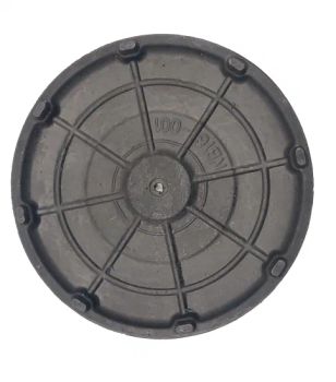 Fan Base and Pipe Stand Fan Parts with PP Lock Stand Fan Parts - Foshan Jingshun Electrical Appliance Co., Ltd. - China