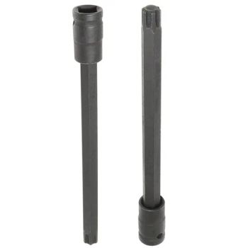 Factory Price Automotive Repair Special Hand Tools Cylinder Head Screw Socket MP-12 200mm for Land Rover - Hangzhou Hongtu Machinery Equipment Co. Ltd. - China