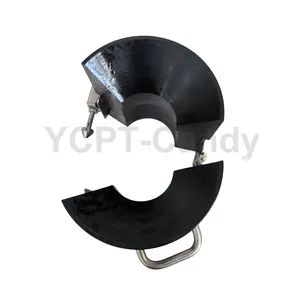 Drilling Wellhead Tools Sg Type Stabbing Guides Color Black Origin China Material Alloy Model NO. YCPT HS Code 84314310 Type Stabbing - Shandong Yacheng Petroleum Technology Co., Ltd. - China