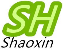 Product - Shaoxin Company - China