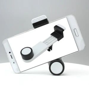 Car Air Vents Fits All Smartphones 360 Rotation Car Phone Mount Cell Phone Holder Wyz23373 - Ningbo Easyget Co., Ltd. - China