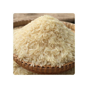 Indian Long Grain Parboiled Rice High Quality Long Grain Parboiled Rice Bulk Parboiled Rice Wholesale Price - GAJERA EXPORT - India