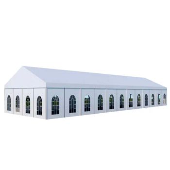 Outdoor Gazebo Wedding Tents for 50-1000 People Canopy Outdoor Party Tent - Guangzhou Bolin Tent Co., Ltd. - China