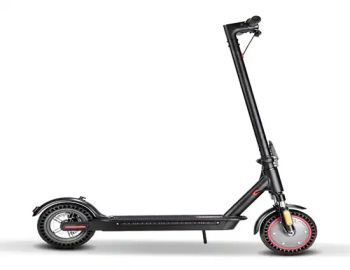 Self Balancing Foldable 350W 8.5 Inch Wheels Powerful Adults Kids Use Electric Scooter - Xingtai Songman Technology Co., Ltd - China