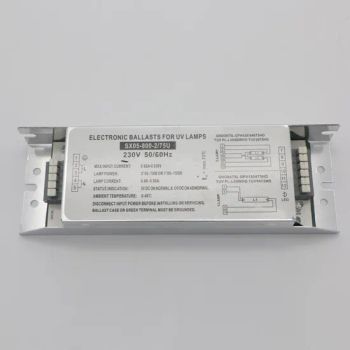 95~150W UV Bacterial Lamp Electric Ballast with CE Certification - Jiangsu Shenxing Photoelectricity Medical Apparatus Co., Ltd. - China