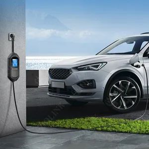Olink Gbt AC Portable Charging Station Falcon - Huizhou Olink Technology Co., Ltd. - China