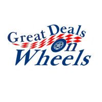 Product - Great Deals on Wheels - United States