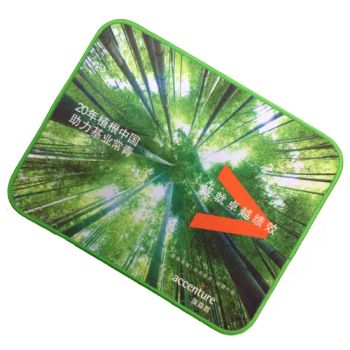 Overlocking Mouse Pad Gaming Mouse Pad - Dongguan Tongtianxia Rubber Co., Ltd. - China