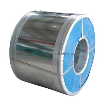 Aluminum Galvanized Coated Steel Sheet Steel Strips Steel Coil Philippines Price - Bazhou GY Steel Pipe Manufacturing Co., Ltd. - China