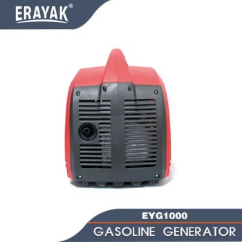 Rated. 650W 750W Portable Gasoline Generator Emergency Power Eyg1000 - Zhejiang Leiya Electronics Co., Ltd. - China