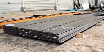 Hot Rolled Steel Coil Dimensions/Iron and Steel Flat Rolled Products Prime Hot Rolled Alloy Steel Sheet in Coils - Tianjin Runfei Trade Co., Ltd - China