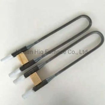 1800c Factory Direct Sale Molybdenum Disilicide Heat Ceramics, Molybdenum Disilicide Ceramics - Henan HIQ Furnace Co., Ltd - China