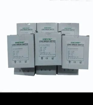 Load Break Switch Poles 3 Pole Standard IS 9920 Rated Voltage 22 kV Current Rating 400 A Making Capacity 20 kA Operation Noise - Aspire Power Technologies/Ace Cable Engineering - India
