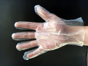 Inside The Kitchen Use Antifouling Disposable Gloves - Zhangjiagang Wenhao Industrial Co., Ltd. - China