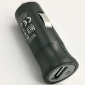 5V1.2A Car Charger 5V2a Cigarette Charger Color Black Type Plug in Safey RoHS/Ce Extra USB Port Input 12 - 24V Model NO. - Shenzhen Niteray Industry Limited - China