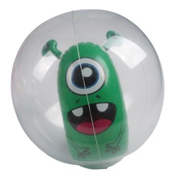 Ball Inflatable Beach PVC Ball High Quality Rainbow Toy Ball PVC Inflatable Sport Volleyball for Beach Game - New Success High-tech Ltd. - China