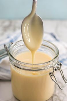 Cheap price sweetened condensed milk bulk supply factory export fast delivery - Mundus Exports Pty Ltd - South Africa