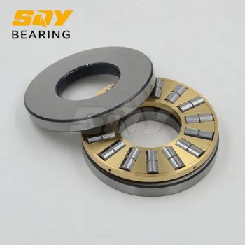 Factory Direct Sales Spot Thrust Roller Bearings 29412 29413 29414 29415 Suitable for Heavy Machine Tools and Other Machinery - Shandong SQY Bearing Co., Ltd - China