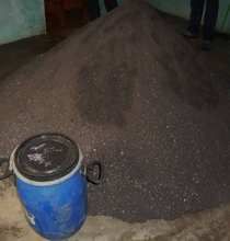 Coltan Columbite Tantalite COLTAN - Tantalite Ore Ta205, Tatalite Ore Lump Tantalite Concentrate in Mombasa - SILVERSTONE IMPORT AND EXPORT LIMITED - Tanzania