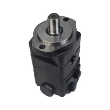 Hydraulic Motor Orbital Motor Hydraulic Pump Bmsy Series - Jiaxing Ruis Hydraulic Technology Co., Ltd - China