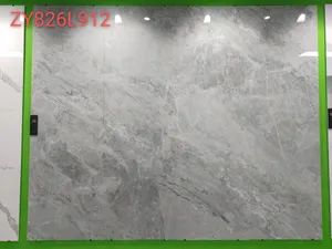 Luxurious Carrara Marble Quartz Stone Slabs for Elegant Countertops - Foshan Colorgres Building Material Co., Ltd. - China