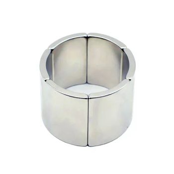 Permanent Magnets China Supplier Sdm Sea Pallet / Air Carton Express Packaging Neodymium N53 NdFeB Magnet - Hangzhou SDM Magnetics Co., Ltd. - China