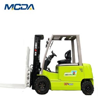 Our Forklifts Ensure Smooth Operations, Reducing Downtime and Improving Warehouse Efficiency. - Shandong Mingchengda Heavy Industry Machinery Co., Ltd. - China