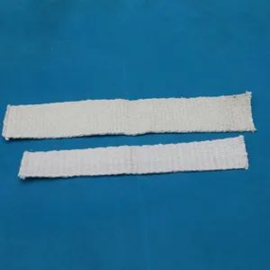 Durable Ceramic Fiber Tape for Efficient Heat Resistance - Rosewool Insulation Refractory Co., Ltd. - China
