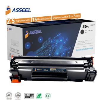 CE285A Toner Cartridge Chip Resetter for HP 1212NF 1214nfh 1217nfw PRO P1100 1102W PRO M1130 1132 1210e Black Toner Cartridges - SHENZHEN WEPRINT OFFICE TECHNOLOGY COMPANY LIMITED - China