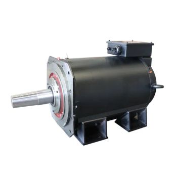 Tyl (Liquid Cooling) Series Permanent Magnet Synchronous Servo Motors - Foshan Macro Technology Co., Ltd. - China