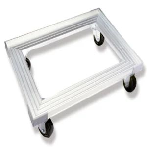 Rk Bakeware China Manufacturer -Bread Pan Dollie/Sheet Pan Dollies & Racks - JF Sheet Metal Technology Co., Ltd. - China