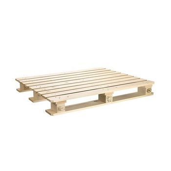 Epal Wooden Pallets for packaging and freight handling solutions - Koto Global Trade SPRL - Belgium