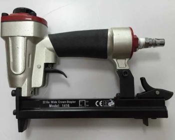 14 Staple Gun Brand Feida Origin China Trademark feida Type High Pressure Gun Model NO. 14 staple gun Transport Package - Shaoxing Feida Nail Industry Co., Ltd. - China