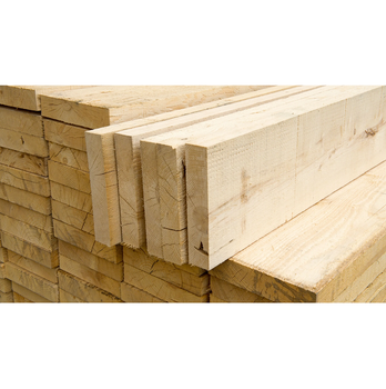Spruce Sawn Wood - Durable and Versatile Timber for Construction - Exigentelaxia Unipessoal Lda - Portugal