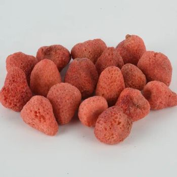 Best Selling Products Frozen Fruit Freeze Dried Strawberry Origin China Shape Indehiscent Trademark SUNCAMRY Type Dried - Hangzhou Suncamry Agricultural Development Co., Ltd. - China