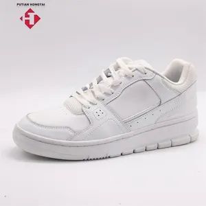 OEM Designer Sneakers Sports Shoes Athletic Comfortable Basketball Shoes - Fujian Putian Hongtai Imp & Exp Co., Ltd. - China