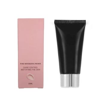 Pores Invisible Facial Oil-Control Smooth Makeup Face Primer Base Matte Foundation Primer - Shenzhen Huazhong Sun May Technology Co., Ltd - China