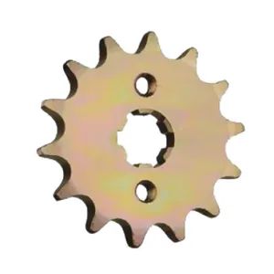 Sprocket with 18t 28t 36t 42t for Motorcycle Transmission System - Langfang Kunyi Technology Co., Ltd. - China