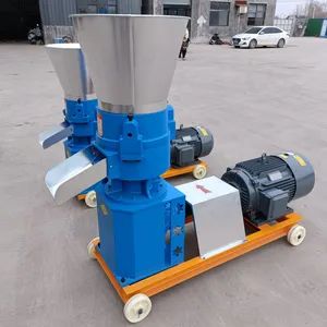 Henan Vanmay Industry Farm Machinery Feed Pellet Milling - Henan Vanmay Industry Co., Ltd. - China