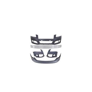 Best seller of used Car bumper scrap in bales Type PLASTIC Shape BUMPER Grade A PLUS Feature PURE P AND STONG Packaging AS PER CUTOMER - GOLDEN STAR BV - South Africa