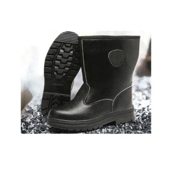Winter Snow Boots Oil Resistant Work Shoes Men′ S Work Shoes PU Safety Boots Hunting Boots - Henan Chiwai International Trade Co., Ltd. - China