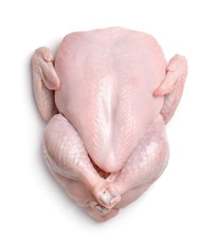 FROZEN WHOLE CHICKEN (GRILLER)  - BRAZIL CONSULTORIA E VENDA LTDA - Brazil