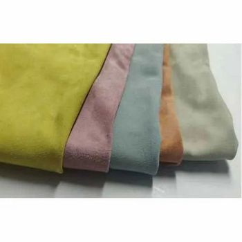 Full Chrome Goat Leather Color All Grade Economy Size 3.5-5.5sf Usage For Garments Thickness 0.4 to 0.6 mm Use For Garment, Shoes, - Asaan Impex - India