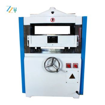 Woodworking Planer Thicknesser Machines / Wood Planer Machine - Zhengzhou Honest Machinery Co., Ltd. - China