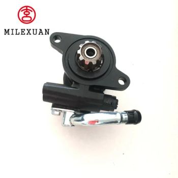 Milexuan Wholesale Auto Parts 44310-35500 44310-35610 44310-26200 Hydraulic Car Power Steering Pumps for Toyota - Chongqing Xuancheng Import and Export Trade Co., Ltd. - China