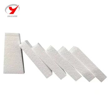Wall Insulation EPS Foam Board Styrofoam Board Expanded Polystyrene - Zhangjiagang Leader New Construction Material Co., Ltd. - China
